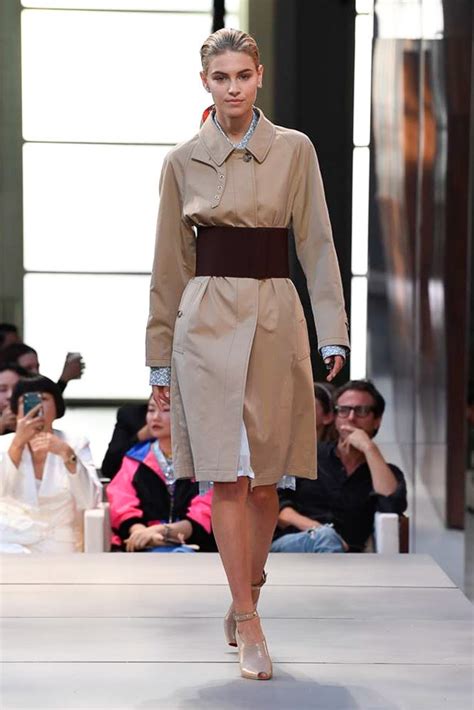 istagram burberry tisci|burberry 134 look show.